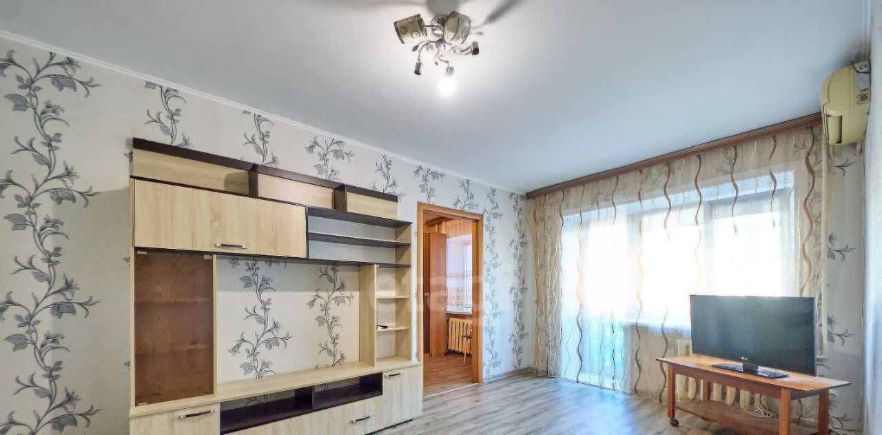 квартира г Хабаровск р-н Индустриальный ул Аксенова 24 фото 4