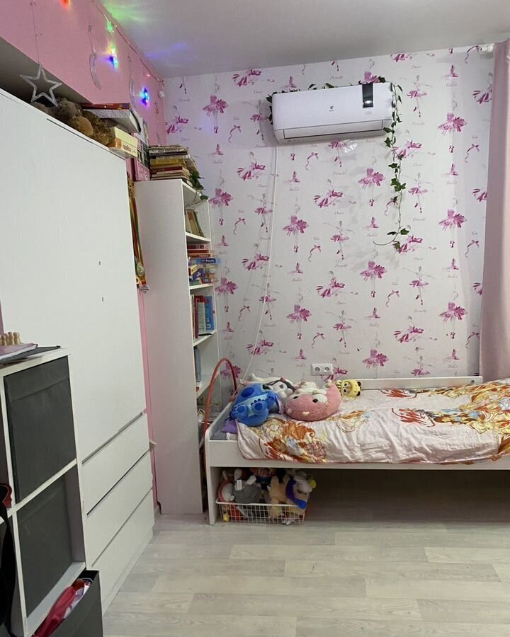 квартира г Жигулевск ул Ленина 4 фото 11