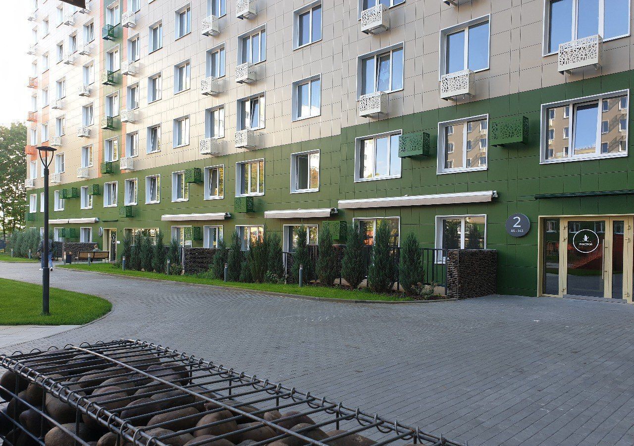 квартира г Тольятти р-н Автозаводский ул Ботаническая 16 фото 18