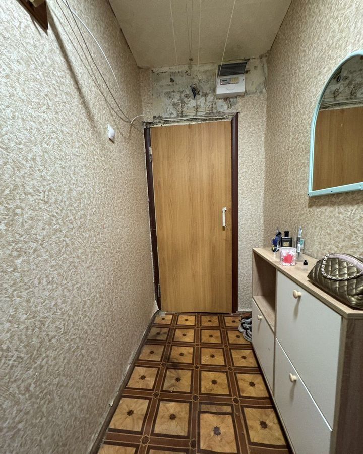 квартира г Балаково ул Волжская 47 Балаковский р-н, муниципальное образование фото 14