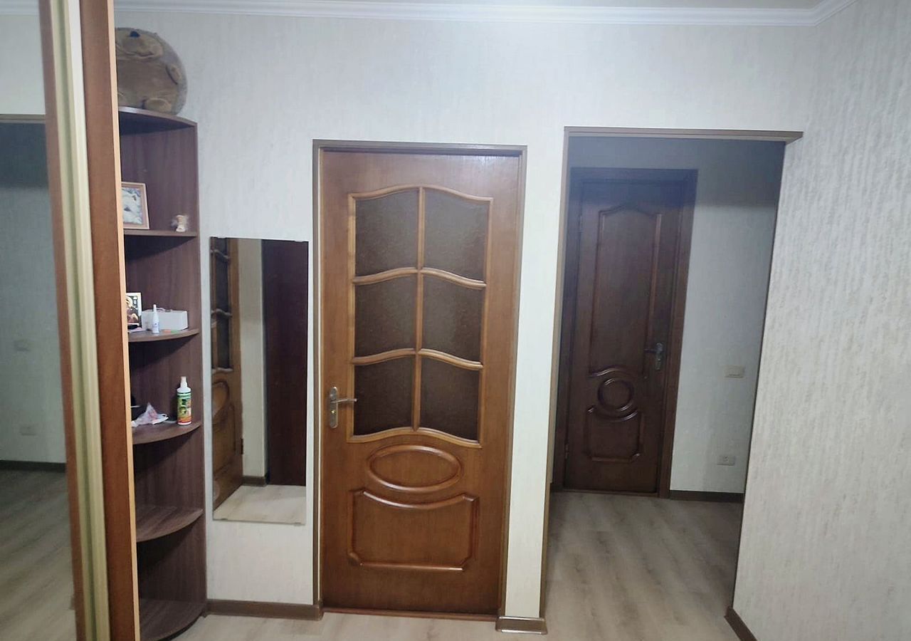 квартира г Невинномысск ул Новая 3а р-н 6-й микрорайон фото 10