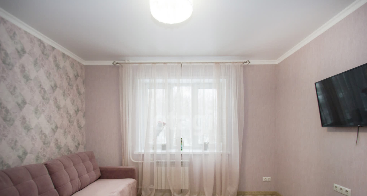 квартира г Калуга ул Молодежная 48 фото 10