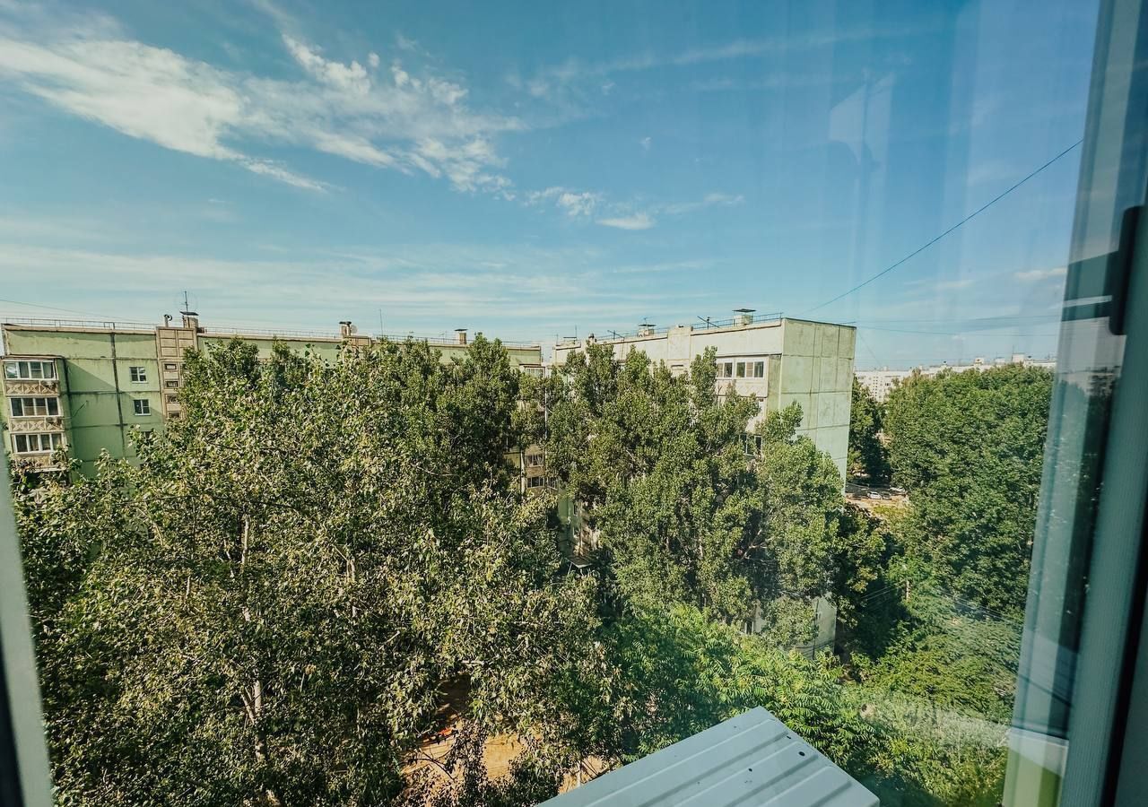 квартира г Астрахань р-н Ленинский ул Бабаевского 31 фото 6