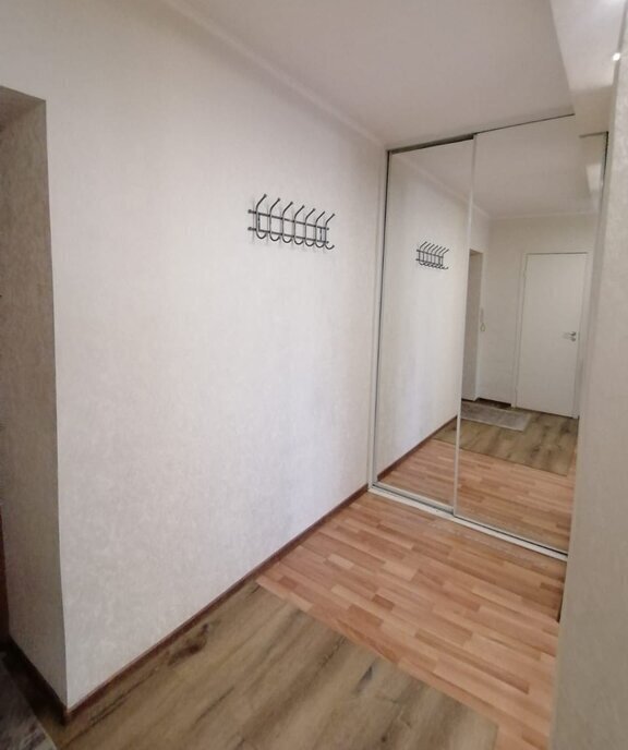 квартира г Томск ул Лебедева 105 фото 13