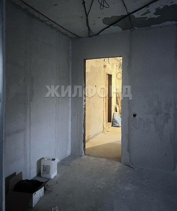 квартира г Кемерово пр-кт Ленина 133а фото 10