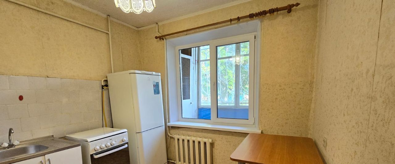 квартира г Оренбург р-н Дзержинский ул Волгоградская 40/2 фото 9