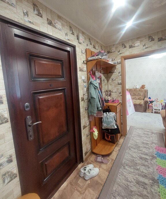 квартира г Новотроицк ул Уральская 38 фото 9