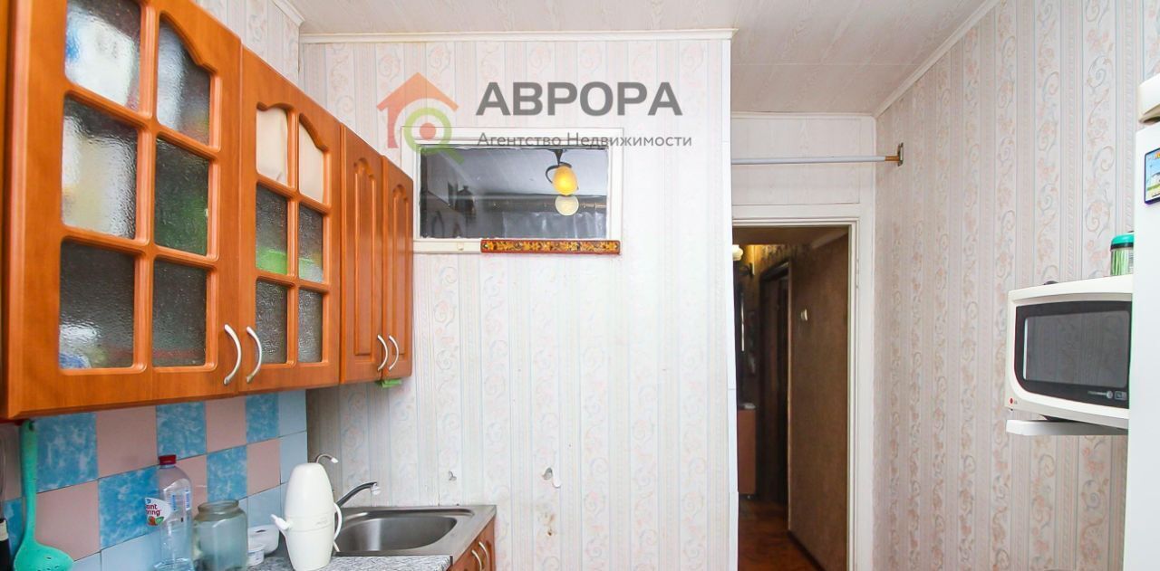 квартира г Сургут 9-10-й микрорайон ул Просвещения 54 фото 3
