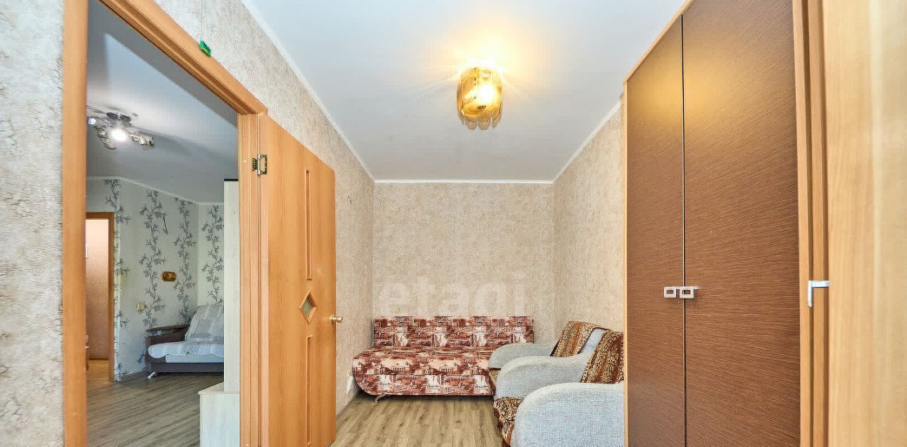 квартира г Хабаровск р-н Индустриальный ул Аксенова 24 фото 11