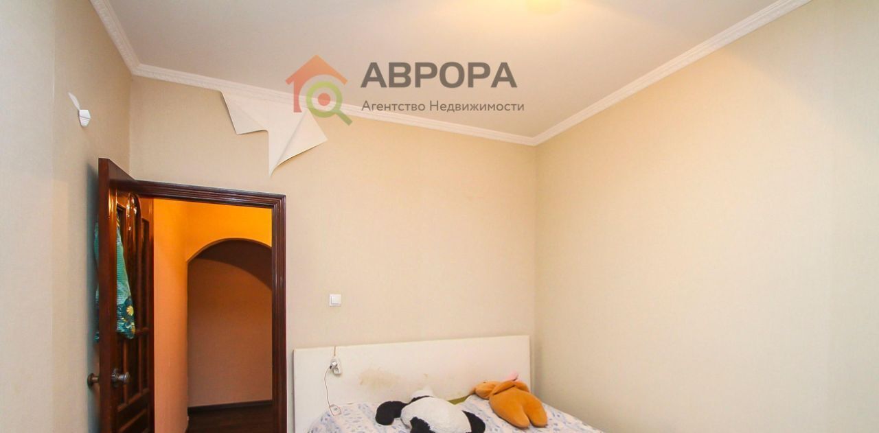 квартира г Сургут ул Губкина 9 5-5А фото 16