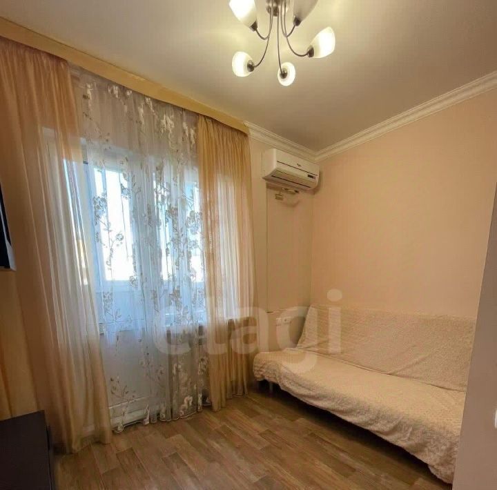 квартира г Сургут ул Крылова 26 40-й фото 6
