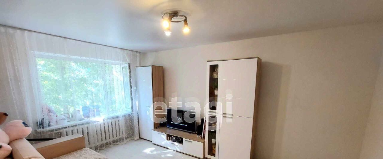 квартира г Сургут ул Нагорная 11 28А фото 6