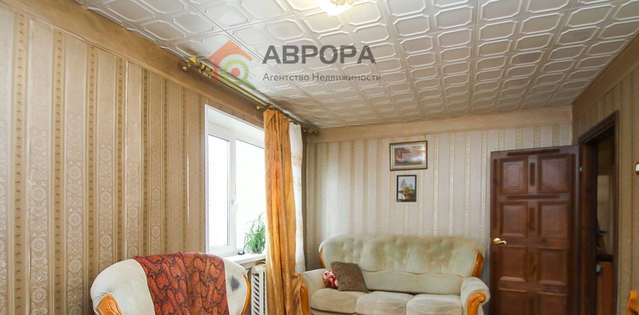 квартира г Сургут 9-10-й микрорайон ул Просвещения 54 фото 21