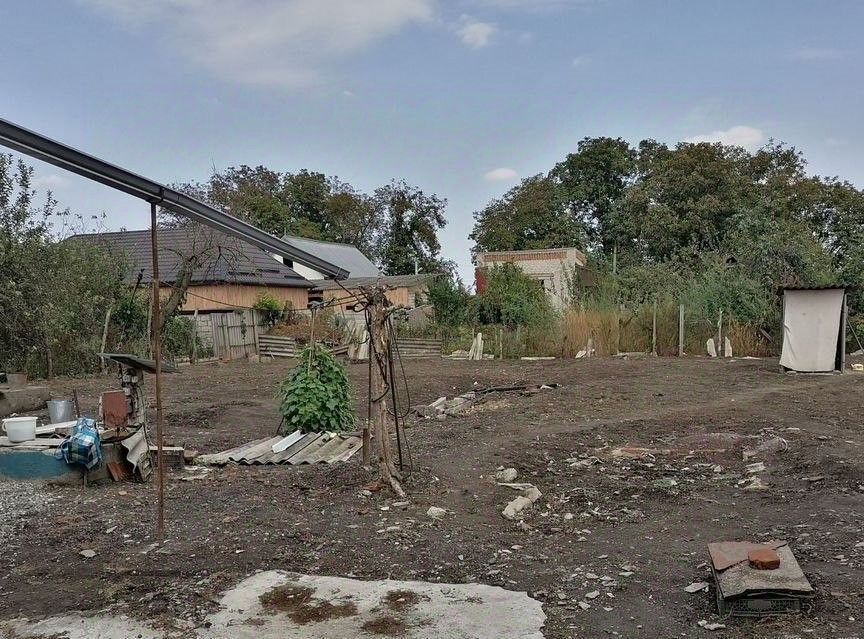 дом р-н Терский г Терек ул Калмыкова 22 фото 11