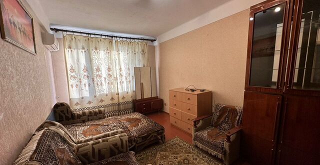 квартира ул Хрусталева 49 Крым фото