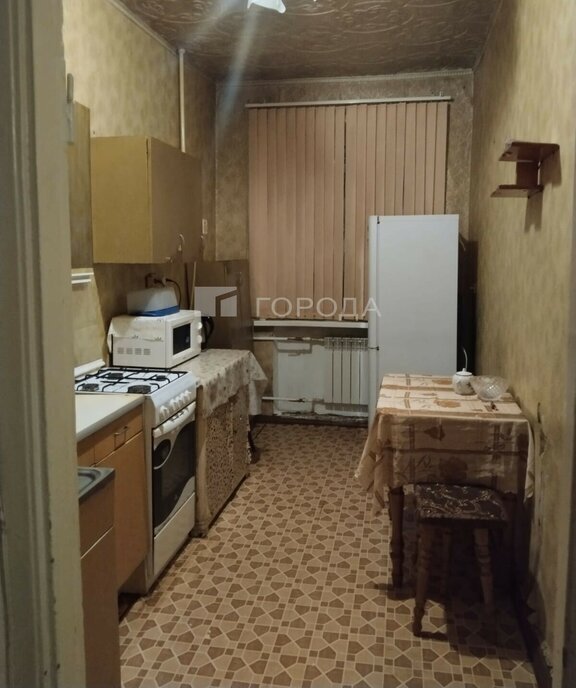 квартира г Новоалтайск ул Ударника 16 фото 3
