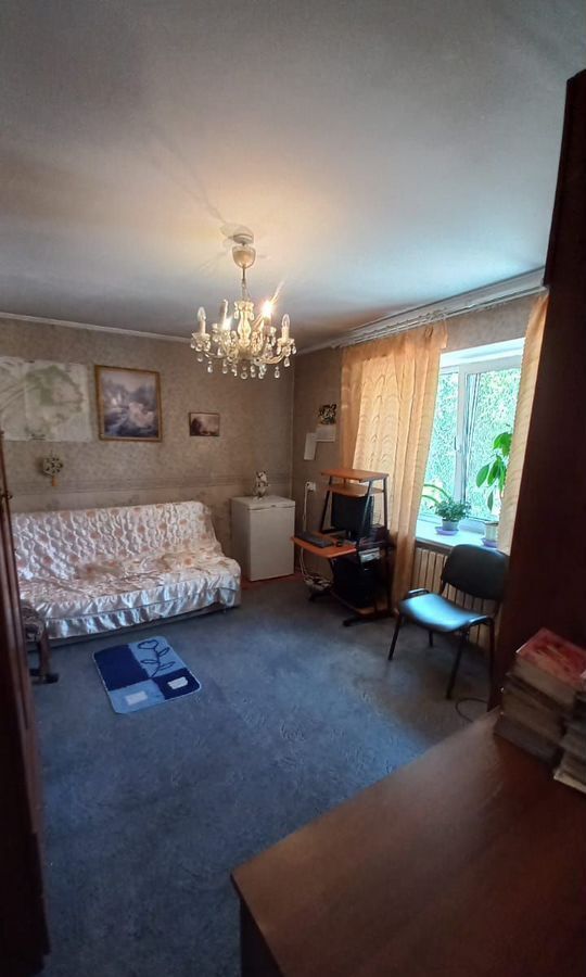 квартира г Барнаул р-н Индустриальный ул Малахова 128 фото 9