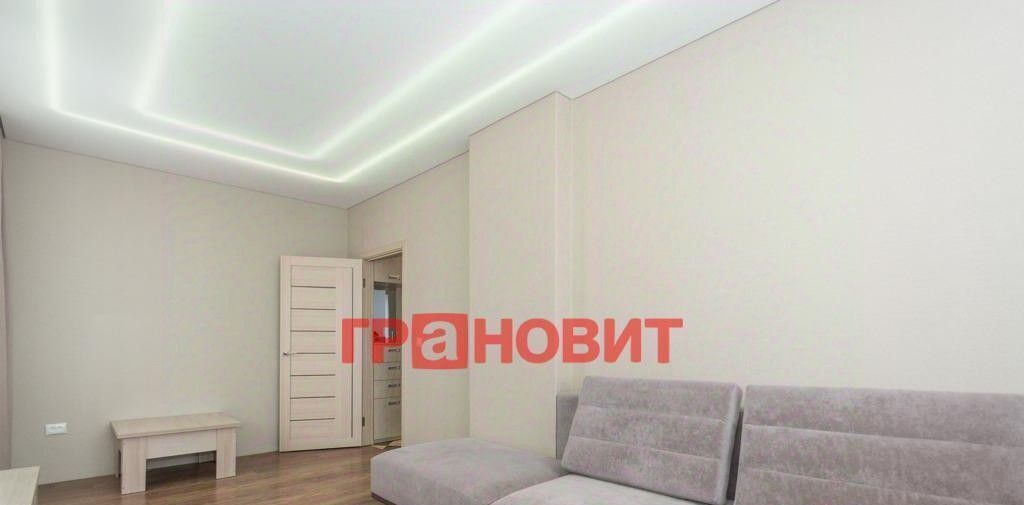 квартира г Новосибирск ул Новосибирская 27 Площадь Маркса фото 8