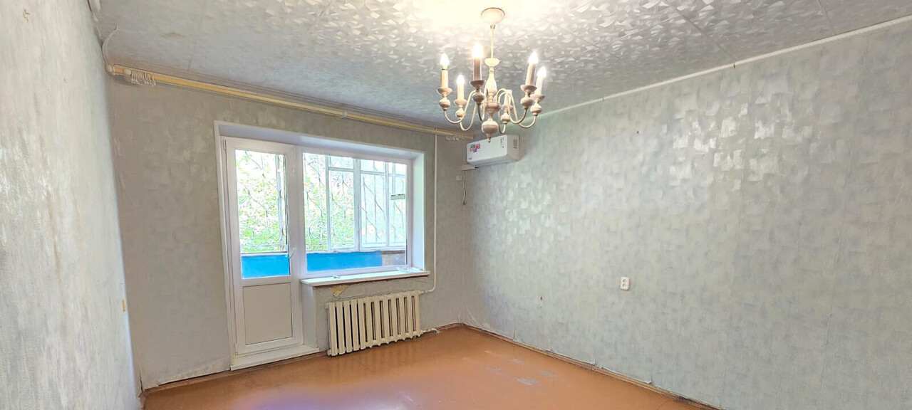 квартира г Оренбург ул Волгоградская 40/2 10-й м-н фото 2