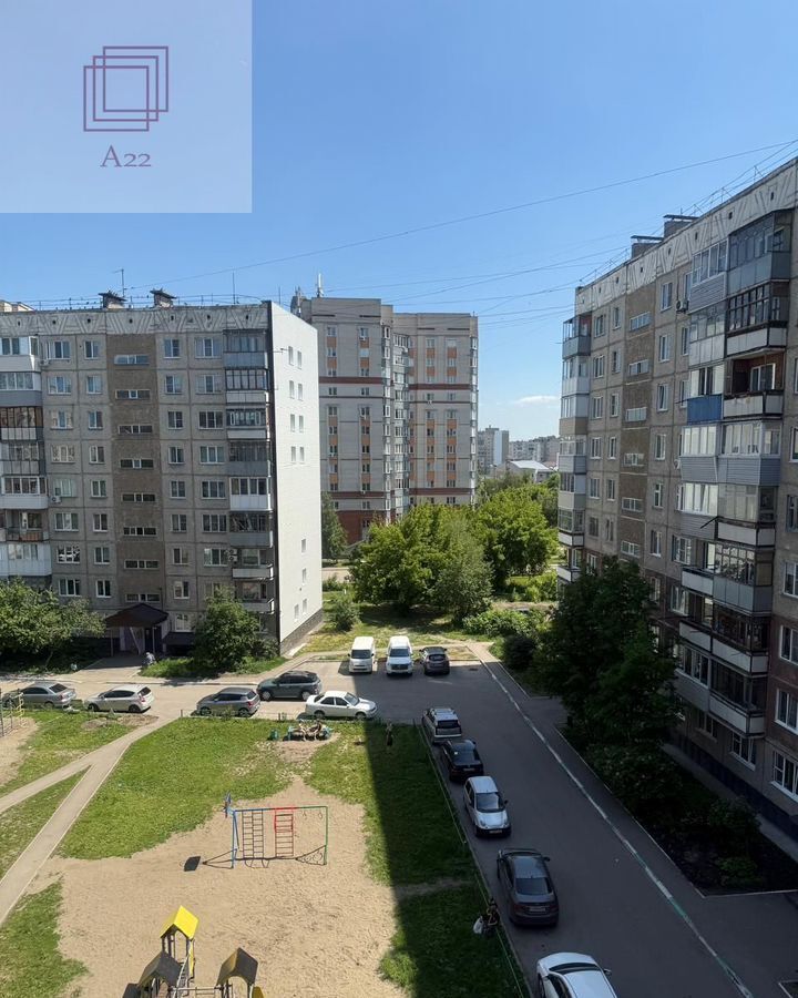 квартира г Барнаул п Ягодное ул Сиреневая 13 с Лебяжье р-н Центральный фото 12