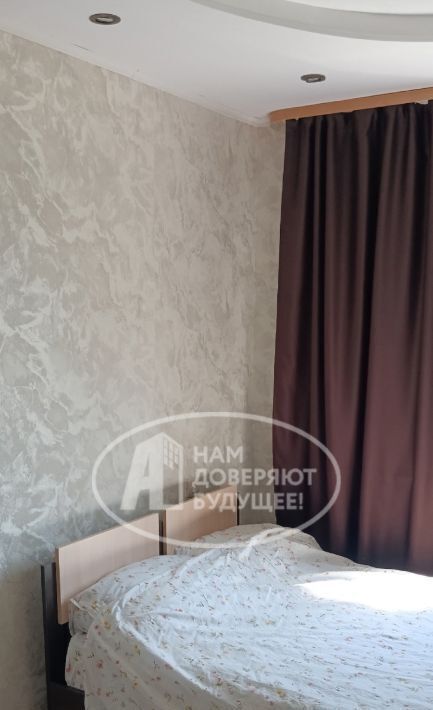 квартира г Чусовой ул 50 лет ВЛКСМ 27б фото 10