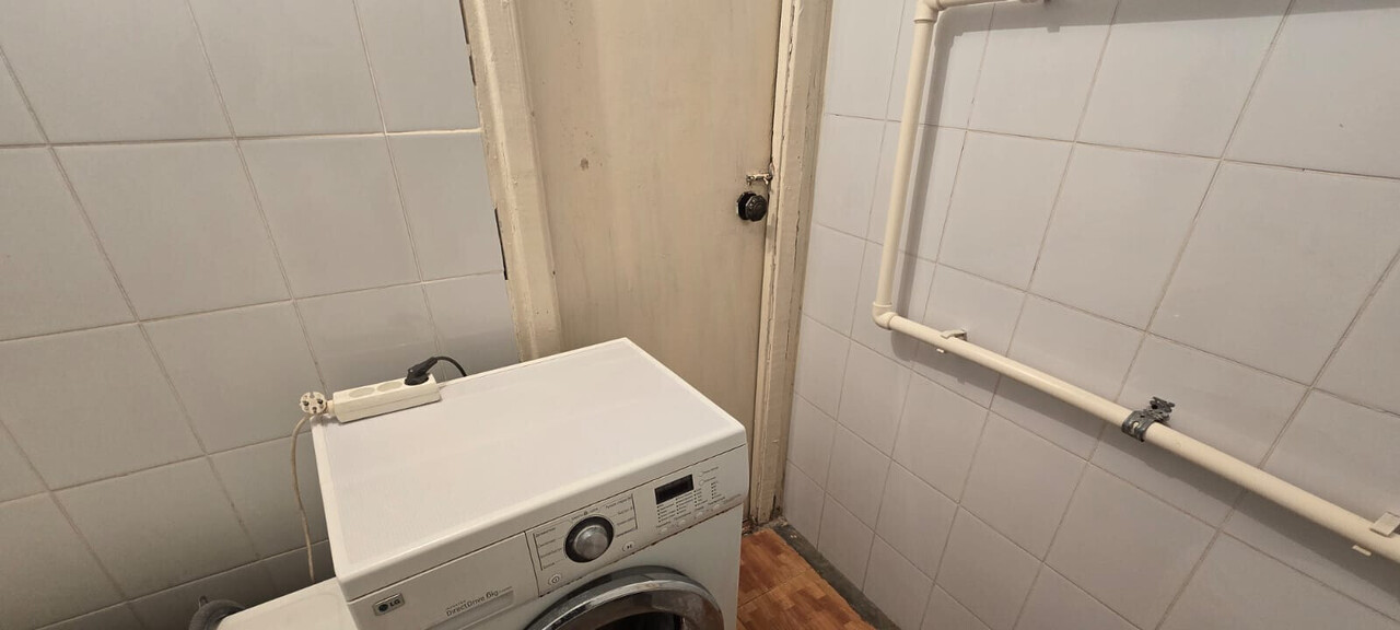 квартира г Оренбург ул Волгоградская 40/2 10-й м-н фото 8