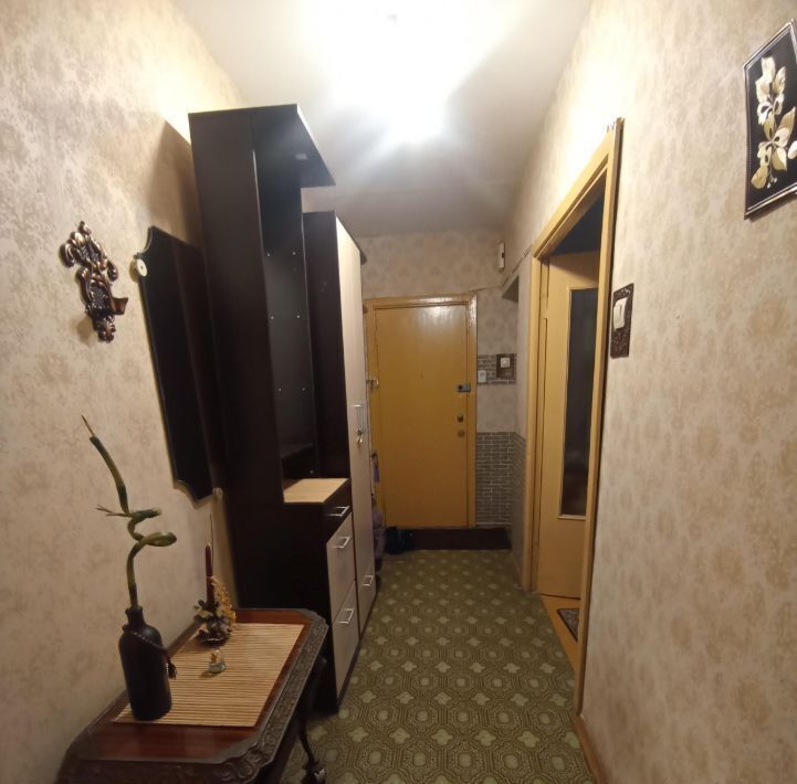 квартира г Брянск р-н Бежицкий ул Деснинская 9 фото 9
