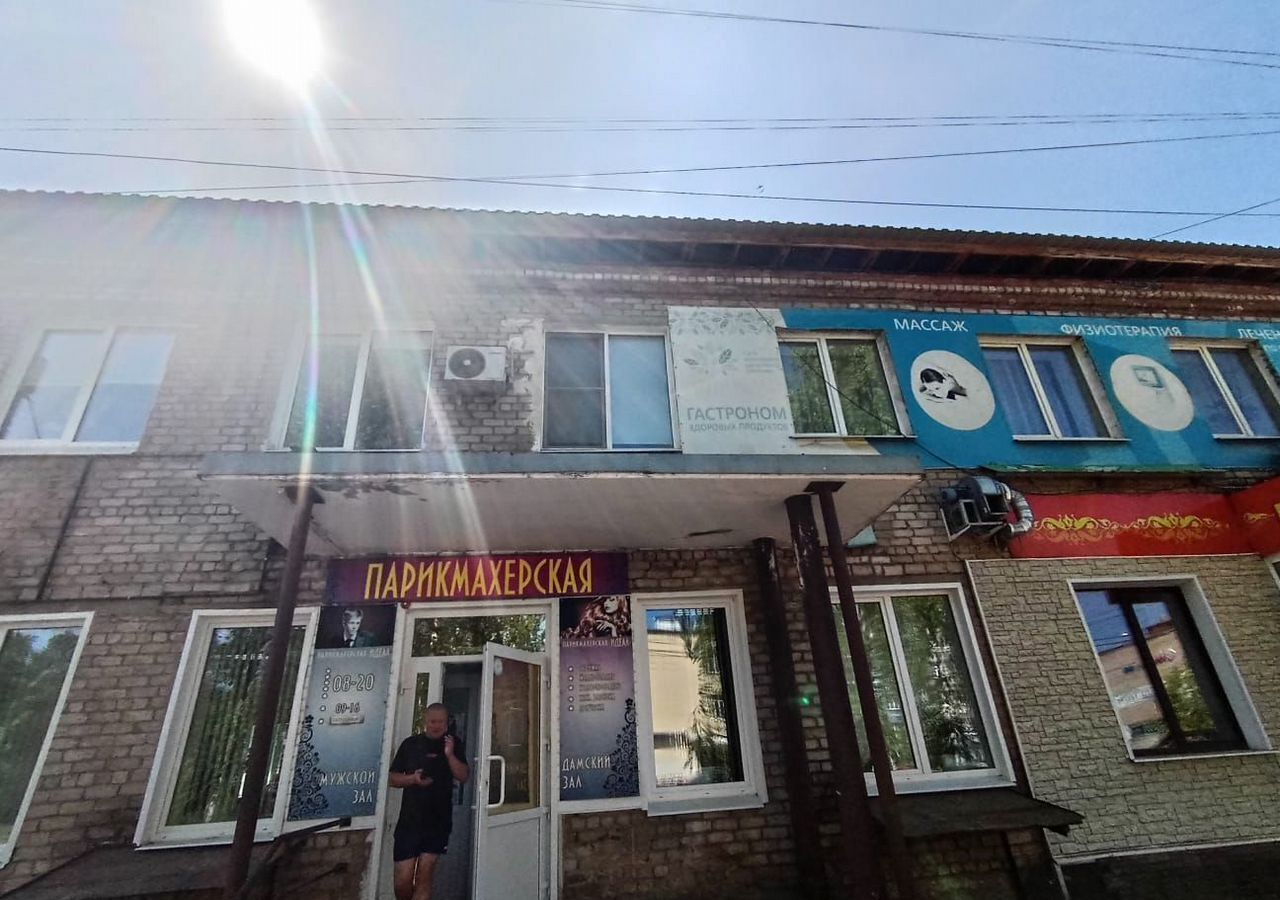 свободного назначения г Чайковский б-р Приморский 34 фото 13