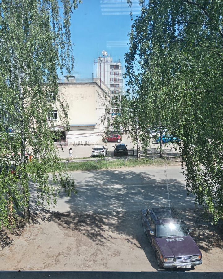свободного назначения г Чайковский б-р Приморский 34 фото 16