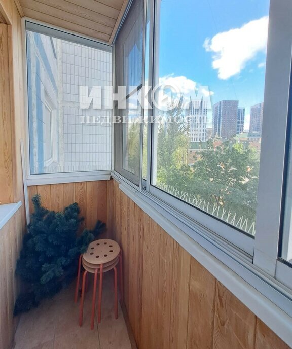 квартира г Москва метро Беговая ш Хорошёвское 24 фото 11