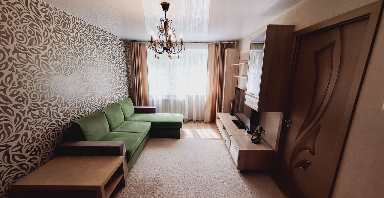квартира г Екатеринбург Геологическая ул Посадская 32/4 фото 3