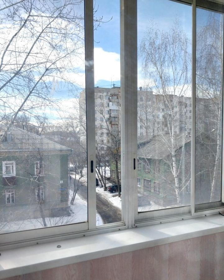 квартира г Екатеринбург ул Краснофлотцев 39а Проспект Космонавтов фото 14