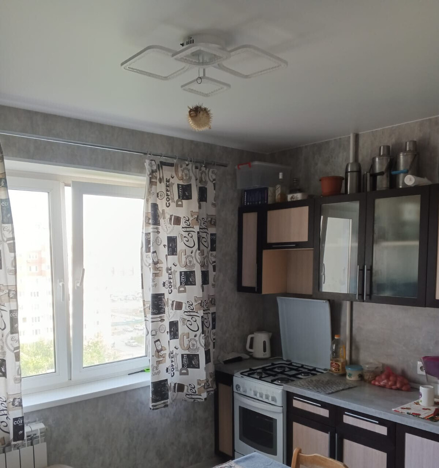 квартира г Омск ул Завертяева 7/5 фото 13