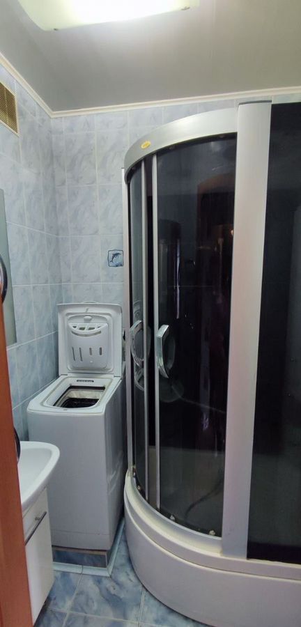 квартира г Челябинск р-н Курчатовский ул Кыштымская 10а фото 10