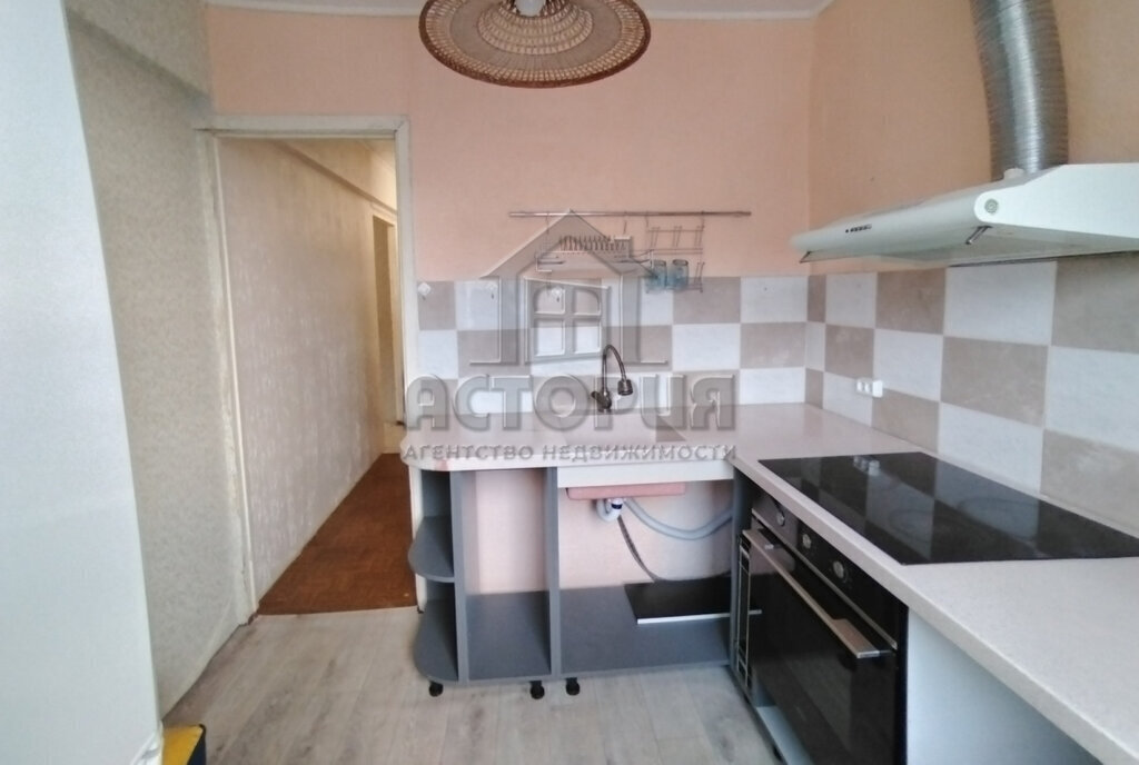 квартира г Красноярск ул Борисевича 1б фото 21