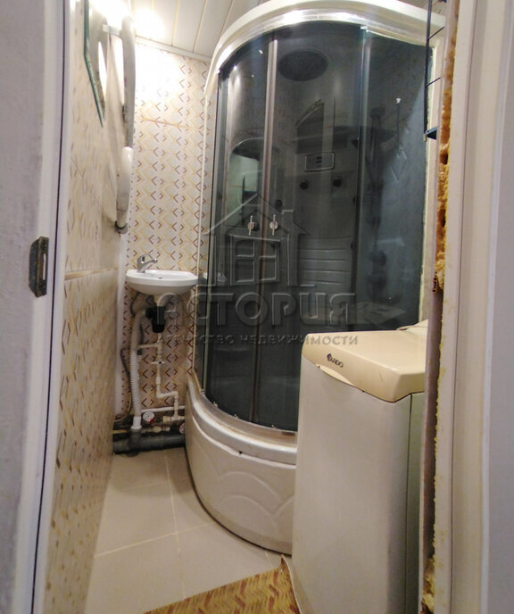 квартира г Красноярск ул Борисевича 1б фото 27