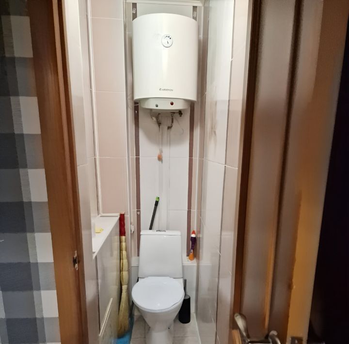 квартира г Волжск ул Грибоедова 2/2 фото 8