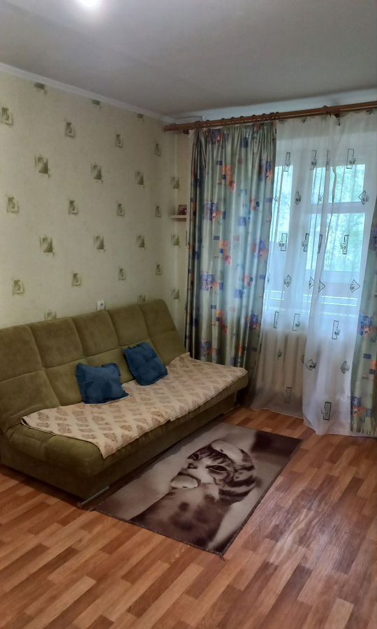 квартира г Самара Безымянка ул Юбилейная 33 фото 6