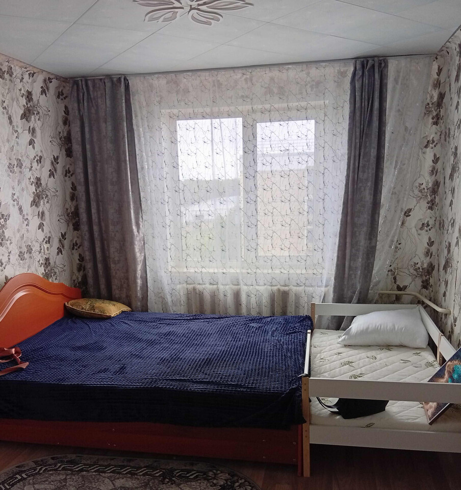 квартира г Шарыпово м-н, Северный, 40а фото 1