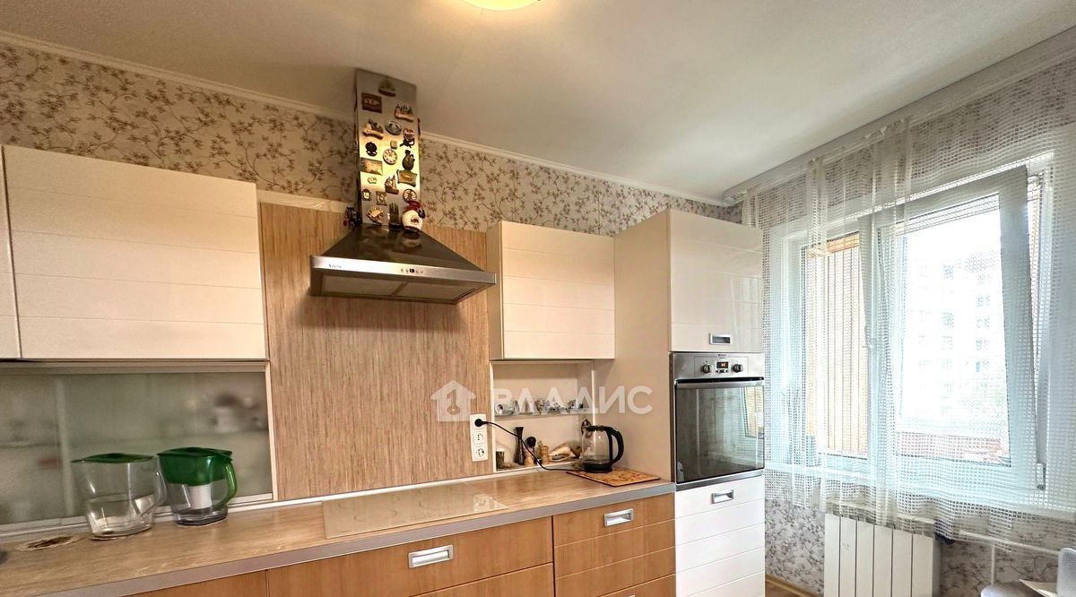 квартира г Иркутск р-н Свердловский мкр Университетский 95 фото 5