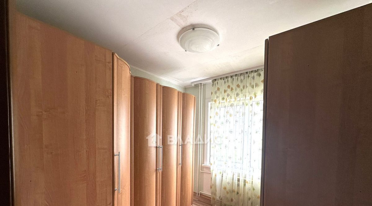 квартира г Иркутск р-н Свердловский мкр Университетский 95 фото 17