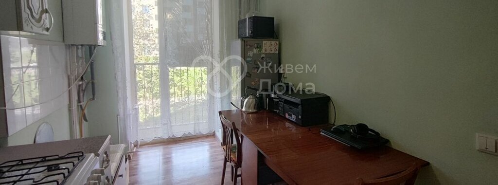 квартира г Волгоград ул им. Солнечникова 17 фото 2