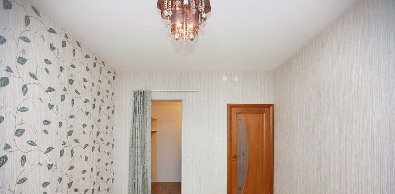 квартира г Ярославль р-н Заволжский ул Красноборская 56 фото 20