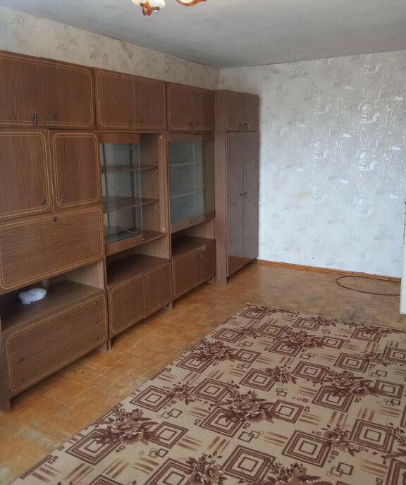 квартира г Серпухов ул Чернышевского 20 фото 6