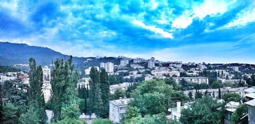 дом г Ялта ул Трудовая фото 13