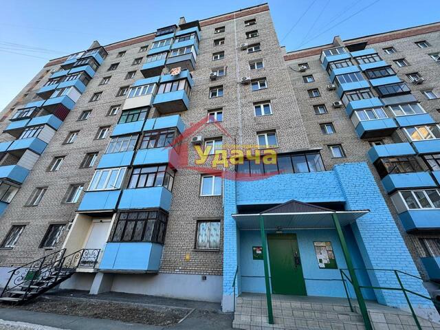 р-н Октябрьский ул Беляева 7 фото