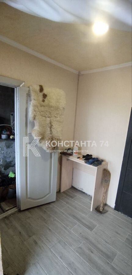 дом г Челябинск р-н Ленинский снт Кузнец 1 ул 8-я фото 10