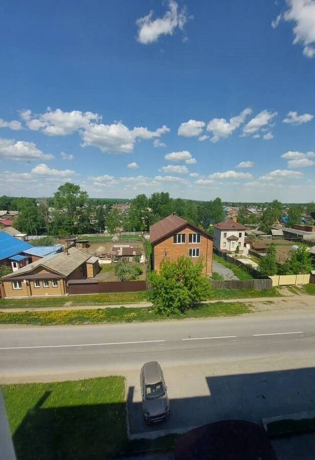 квартира р-н Невьянский г Невьянск ул Карла Маркса 18 фото 16