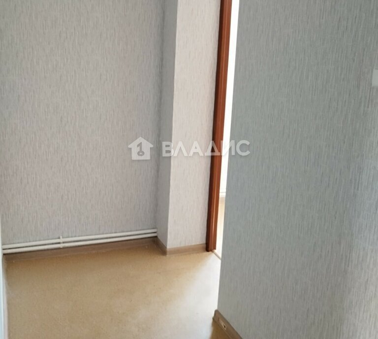 квартира г Владимир п Оргтруд ул Молодёжная 1 фото 8