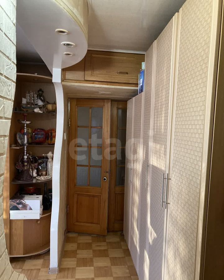 квартира г Ижевск р-н Устиновский ул Молодежная 23 фото 10